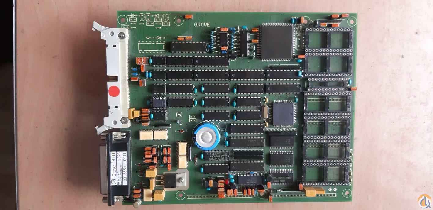 2313554 - DISPLAY CONTROLLER