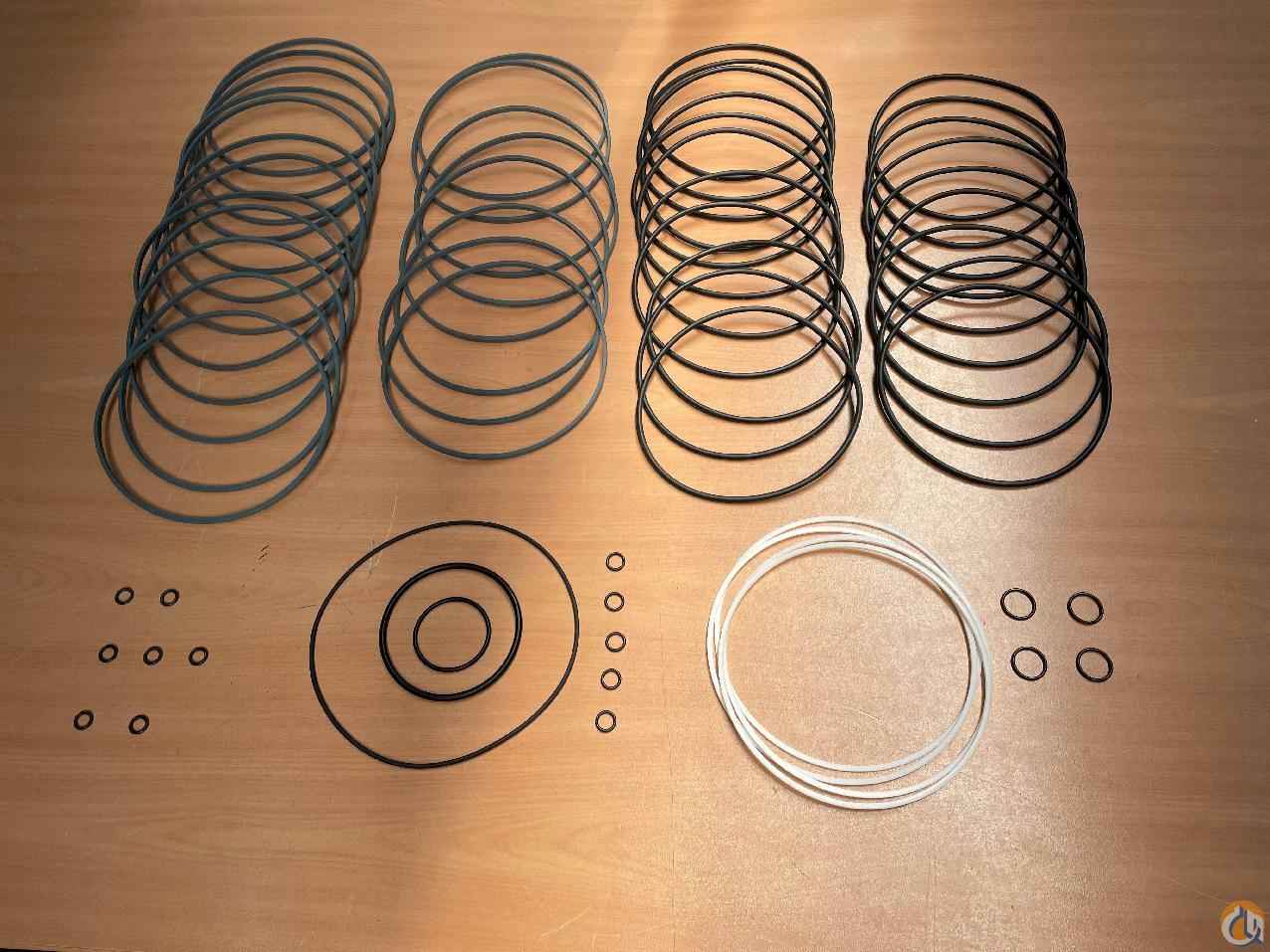 1927563 - DICHTUNGSSATZ 6