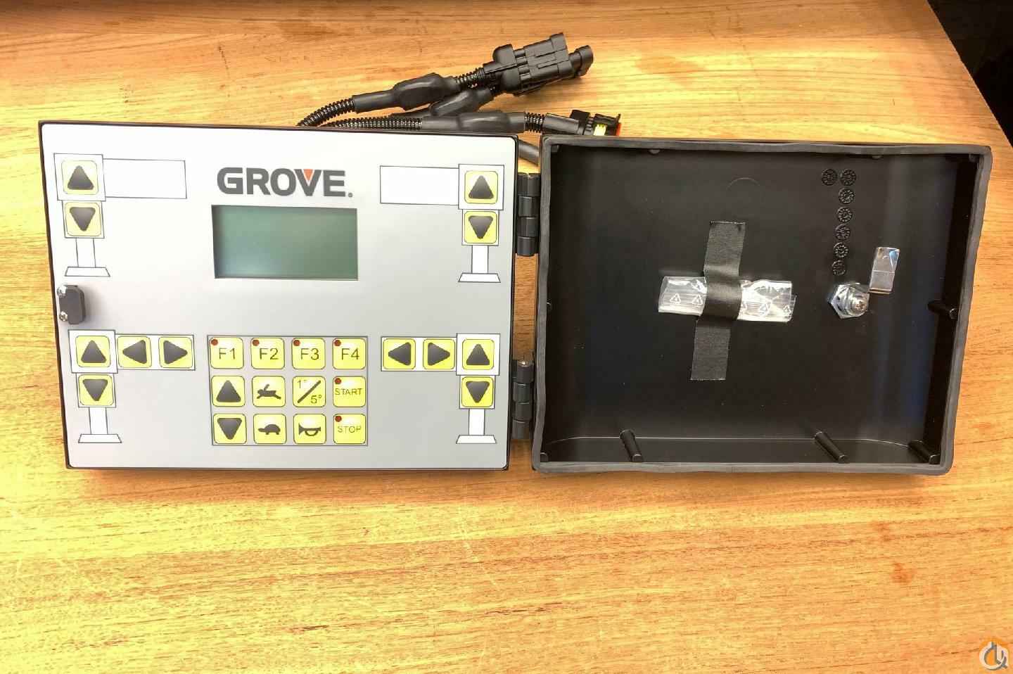 3329707 - CONTROL ELEMENT VERSION 2-25 BUTTON