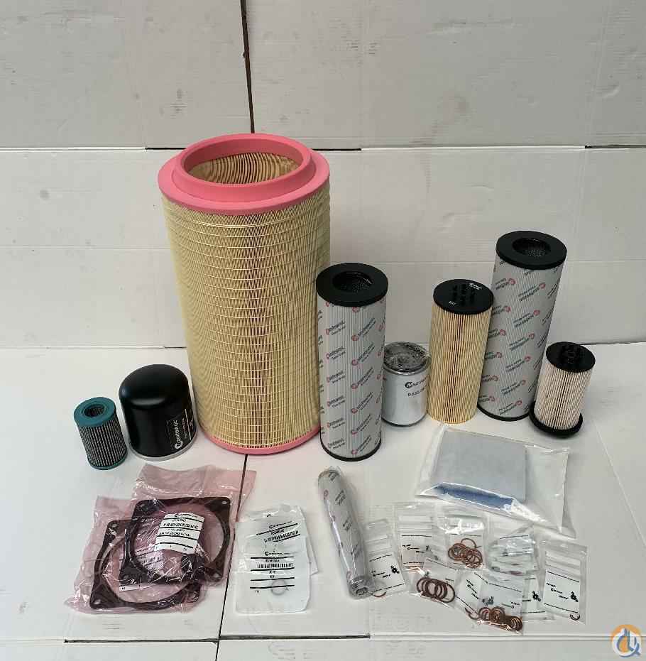 4175660 - MAINT. KIT 4080-1