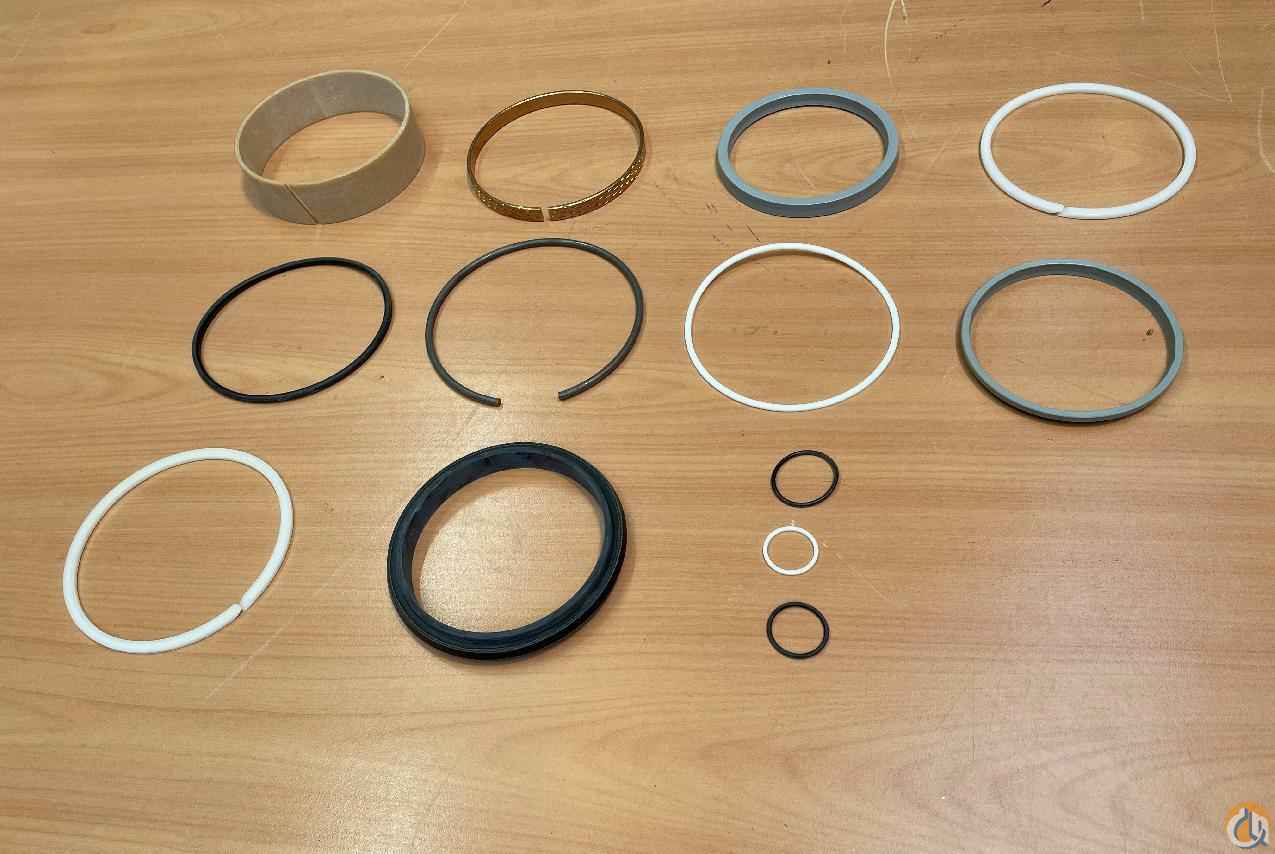 3328839 - GASKET SET
