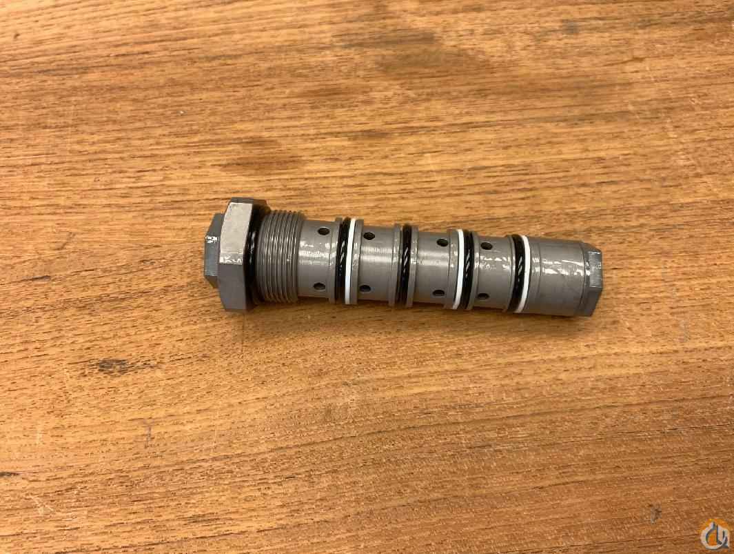 2317478 - SPARE PARTS, CPL.