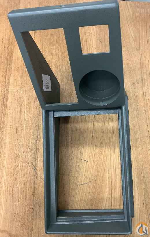 2305456 - CONSOLE COVER