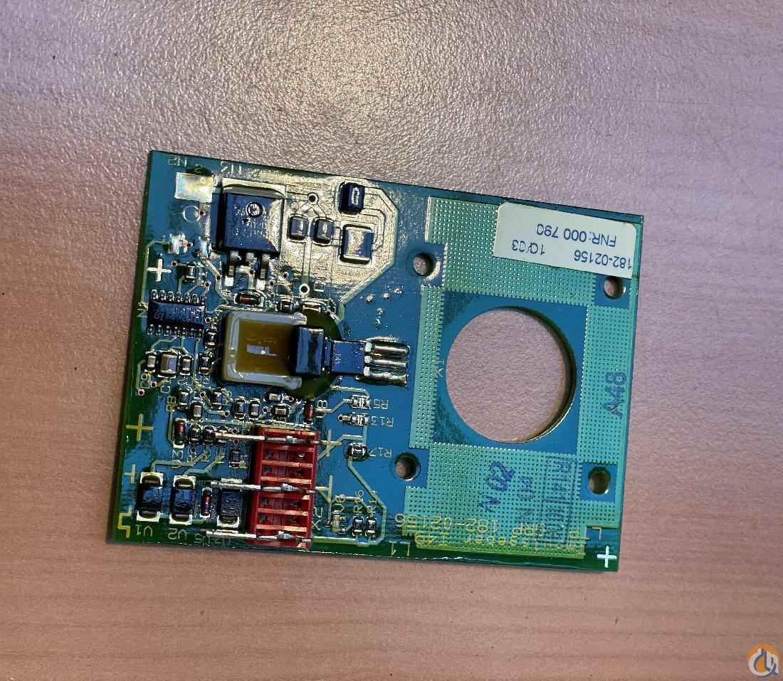 3322900 - IMPULSE SENDER