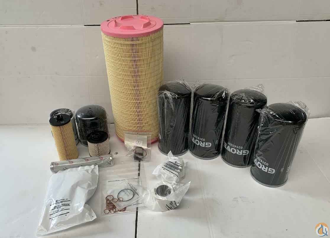 3065750 - MAINT. KIT GMK 2035E