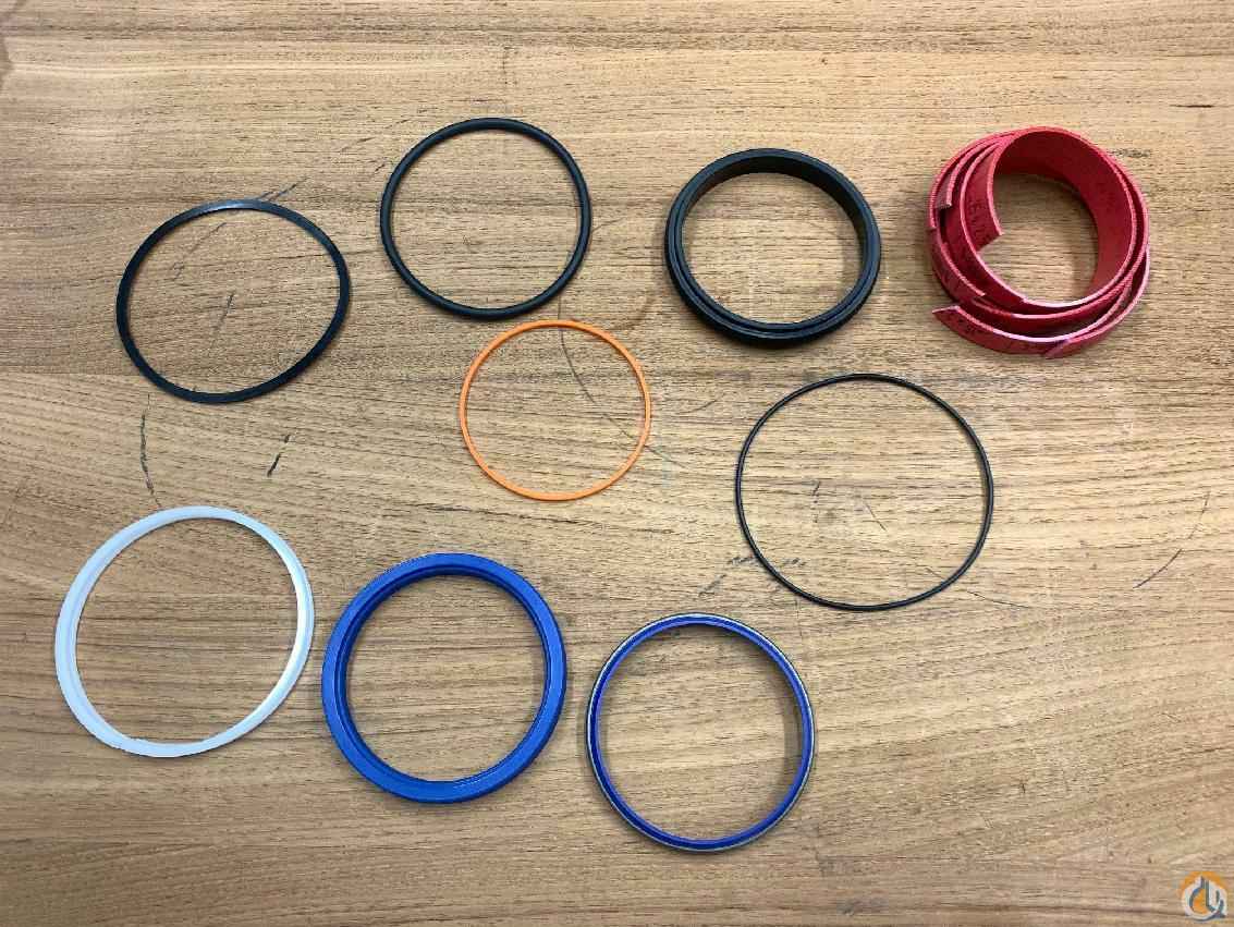3324156 - GASKET SET