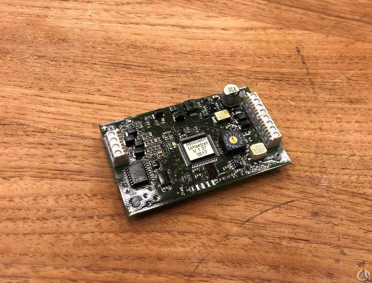 3109715 - CAN-BUS BOARD