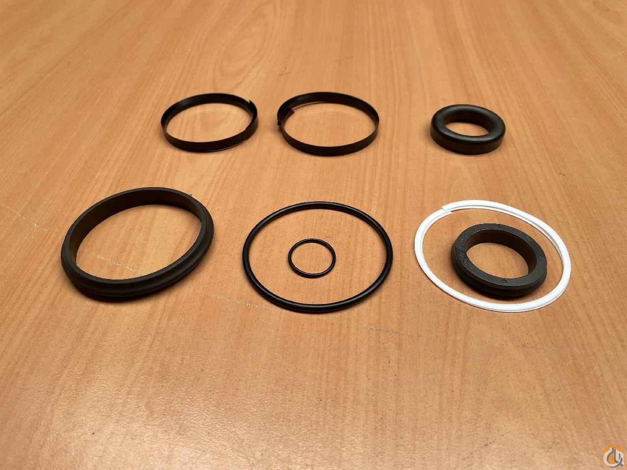8782528 - SEAL KIT
