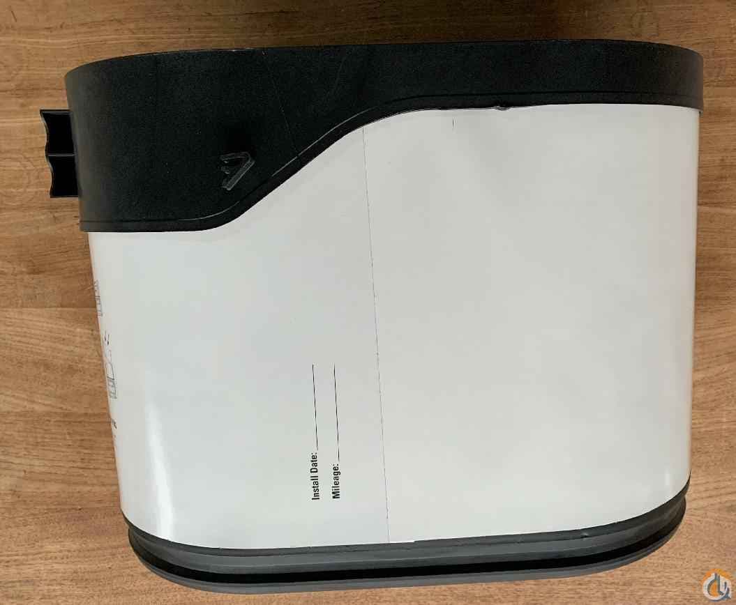 4163882 - MAINFILTER-ELEMENT