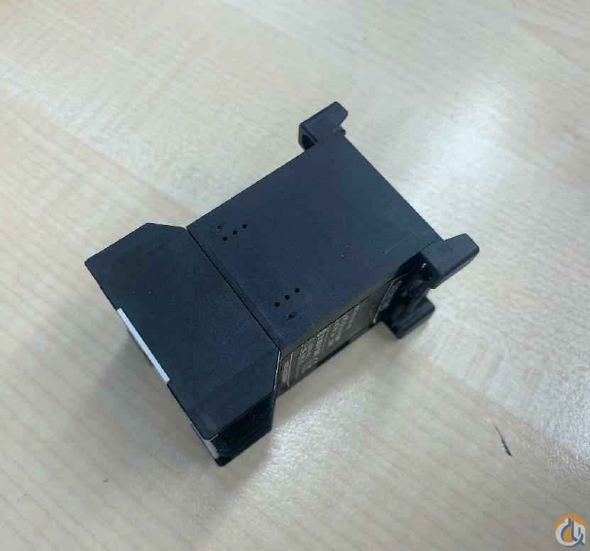 2210537 - TIME RELAY