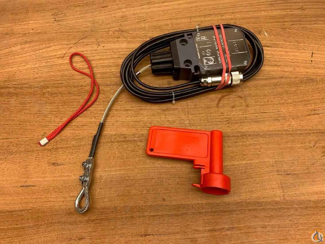 2311008 - LIFTING LIMIT SWITCH