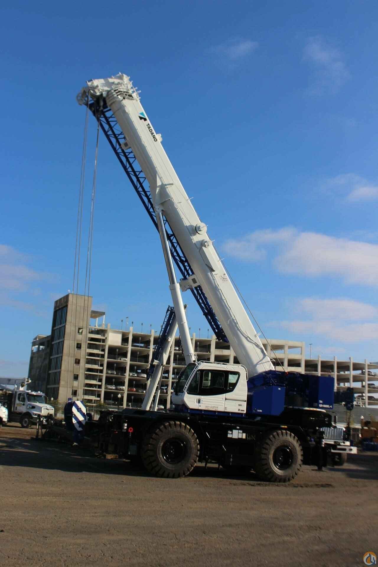 2026 TADANO GR-800XL