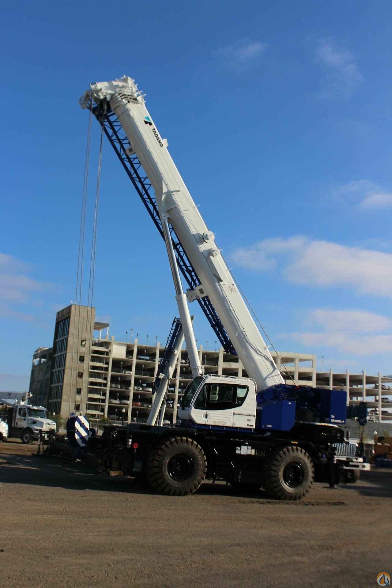 2026 TADANO GR-800XL