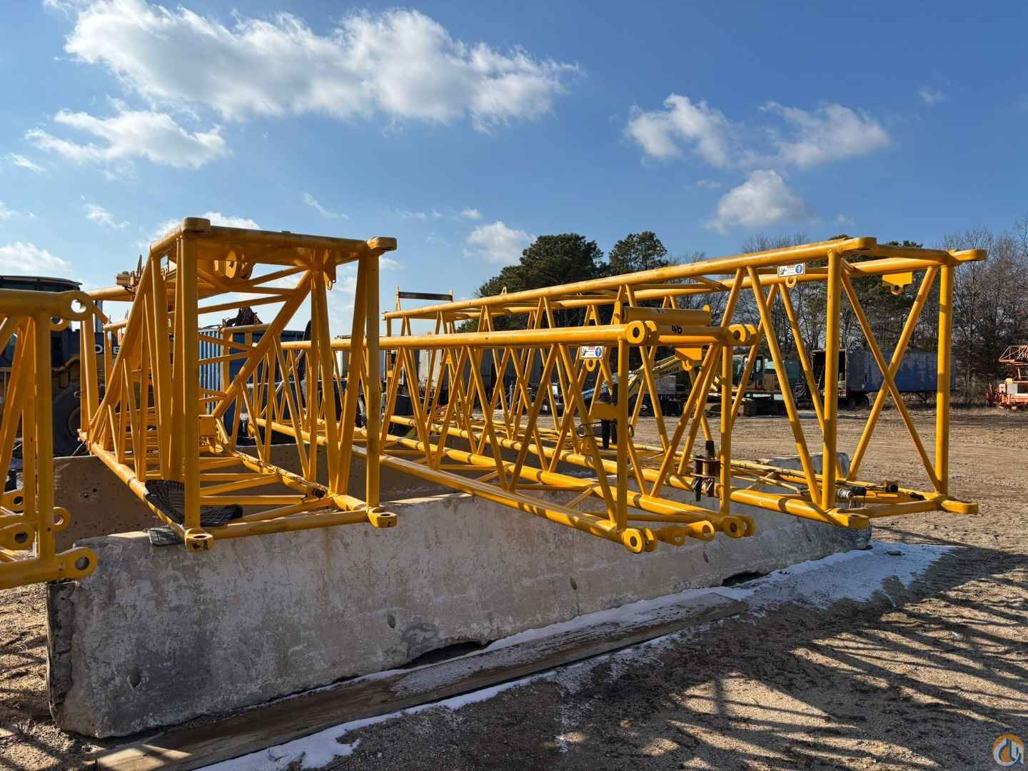 2017 Liebherr LTM 1220-5.1