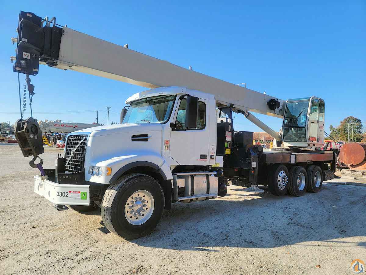 2014 National 14110A