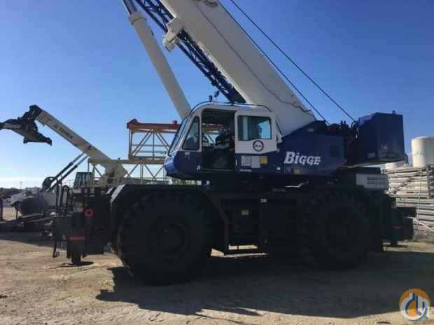 2011 Tadano GR-1000XL-2