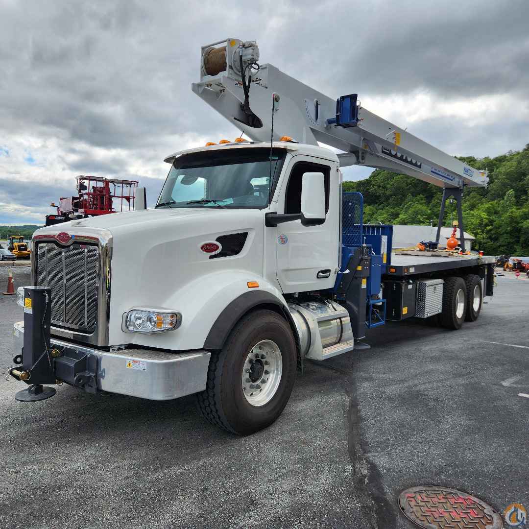 2024 Manitex 30100 C