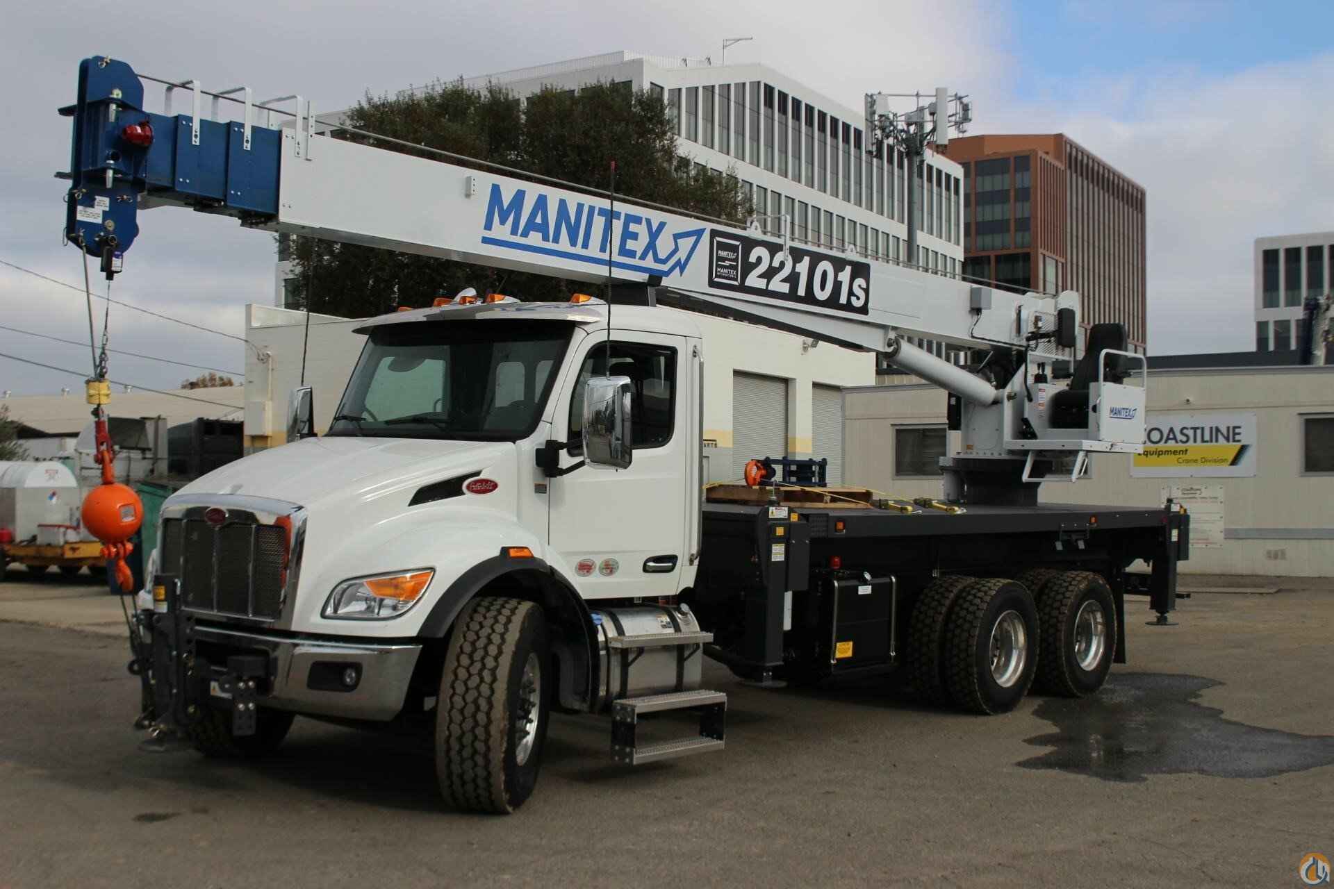2026 MANITEX 22101S