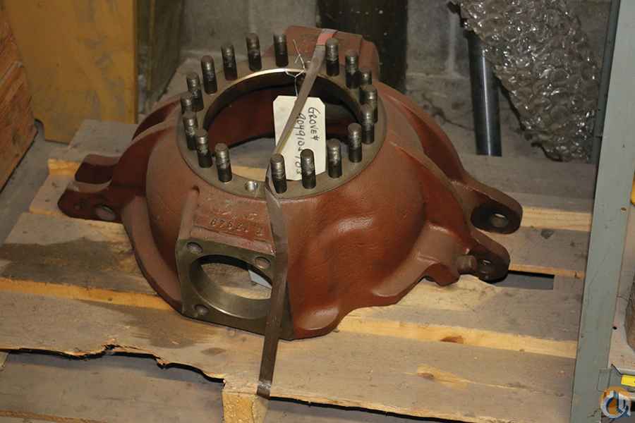 9049105483 - Steering Knuckle