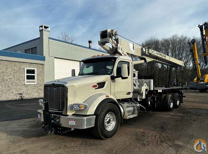 2025 National NBT30H110-2