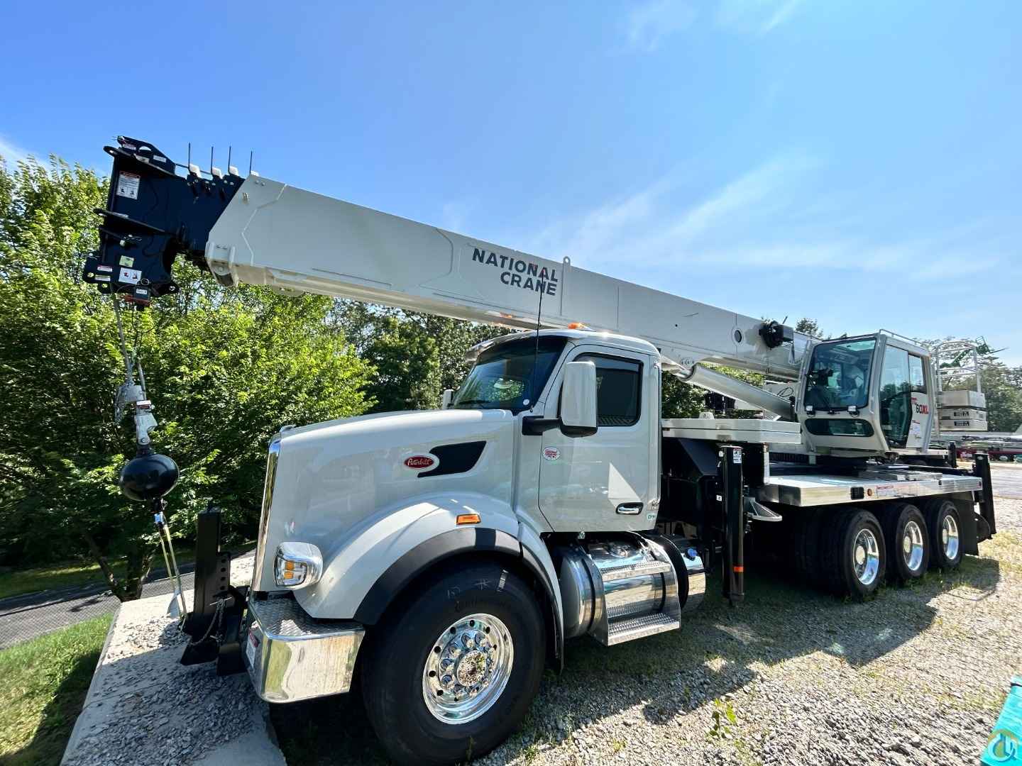 2025 National NTC60XL