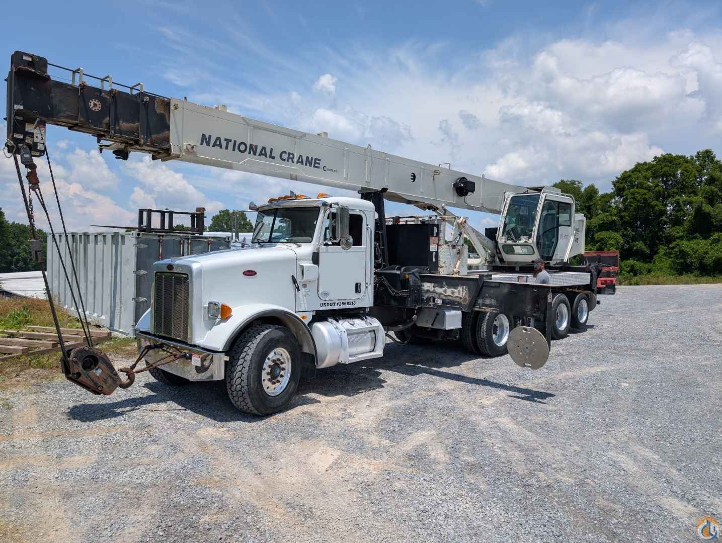 2013 National NBT45-142