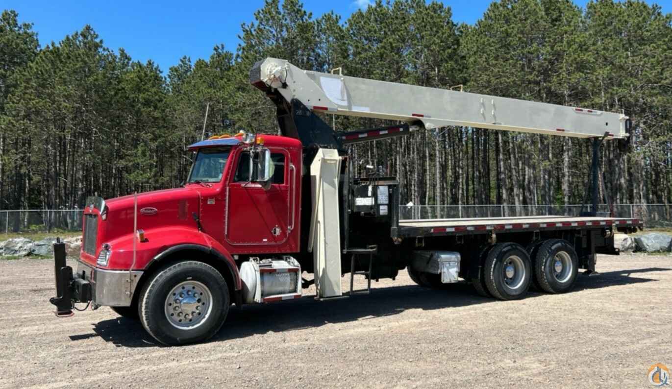2003 National 900A