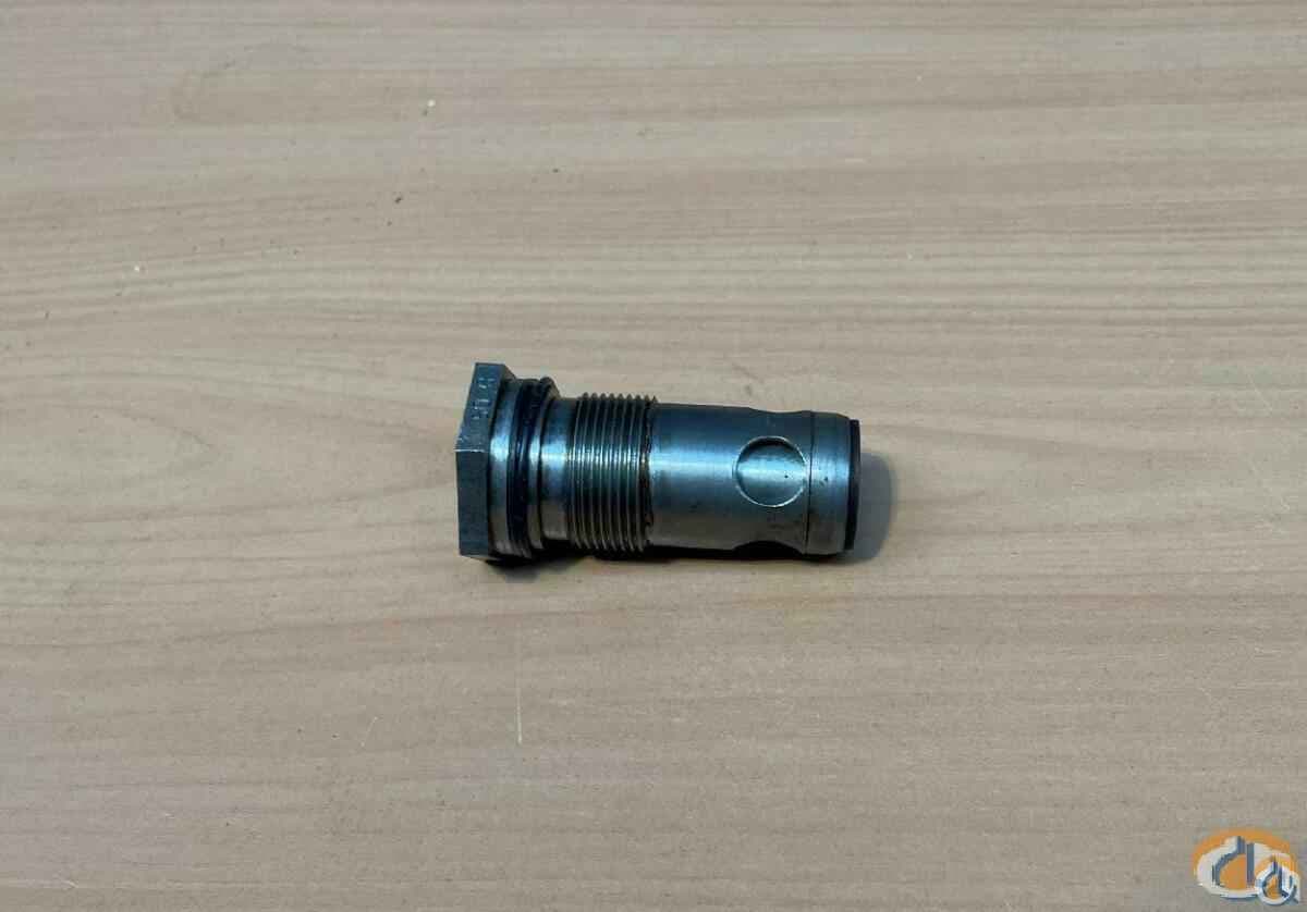 8395107 - VALVE BYPASS