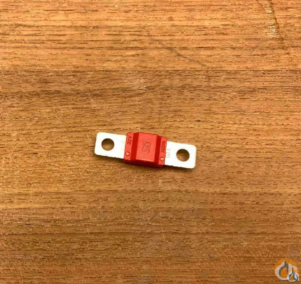 3320542 - FUSE 50A