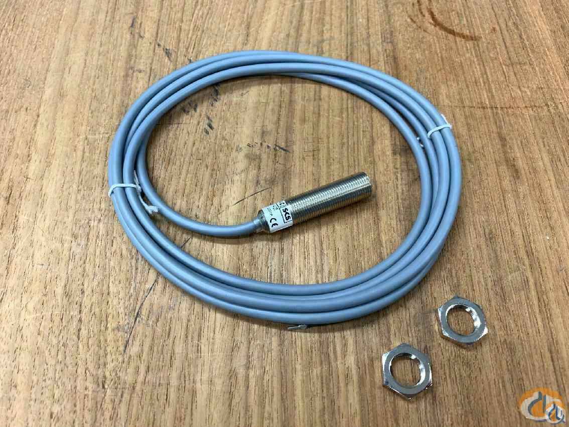 3320811 - PROXIMITY SWITCH