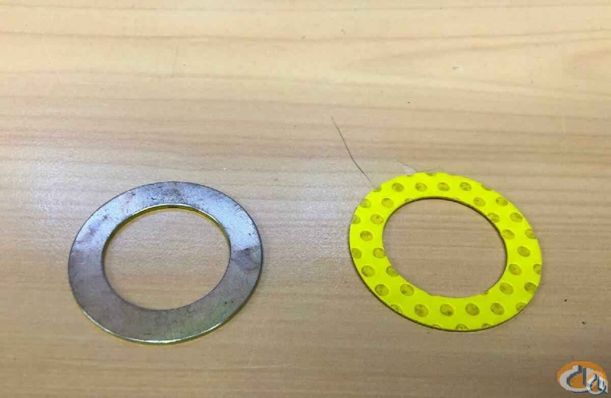 1930099 - THRUST WASHER