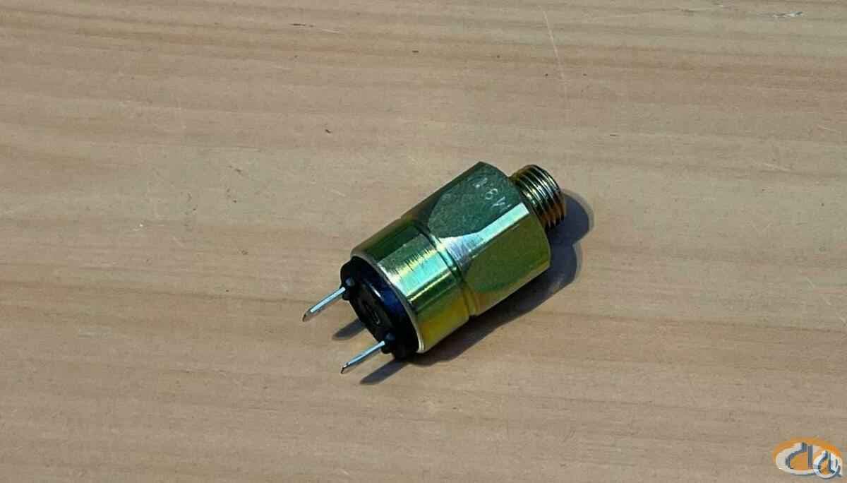 1924984 - DIAPHRAGM PRESSURE SWITCH