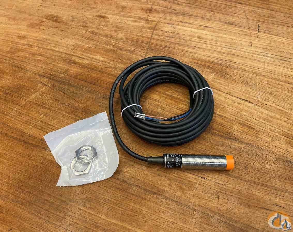 2210181 - PROXIMITY SWITCH