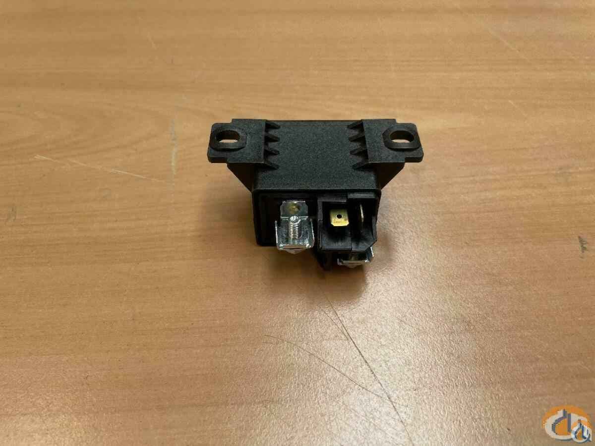 2309790 - POWER RELAY