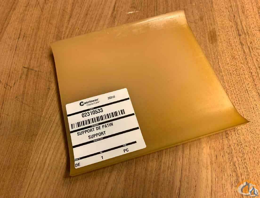 2310533 - ELASTIC BEDDING