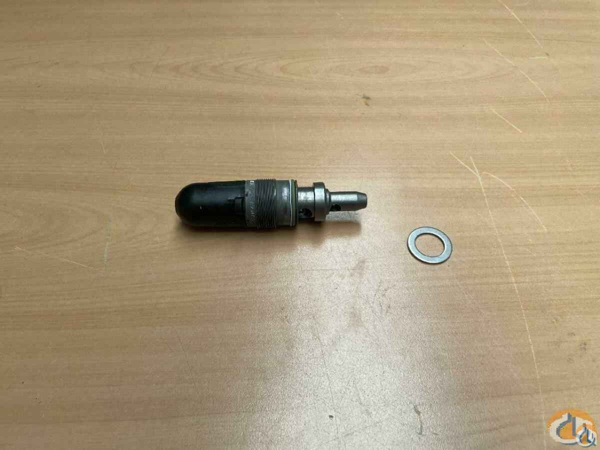 2253030 - PRESSURE RELIEF VALVE