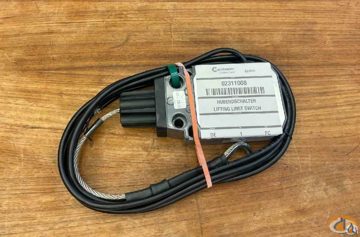2311008 - LIFTING LIMIT SWITCH