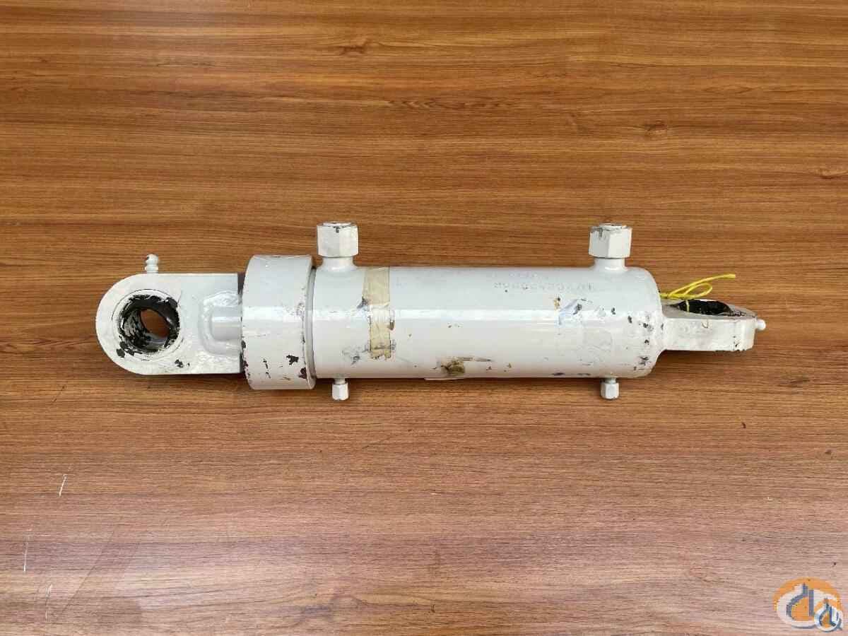 6372005773 - AXLE BLOCKING CYLINDER