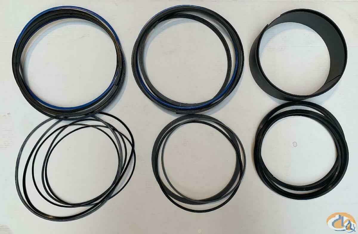 7373000009 - CYL SEAL KIT