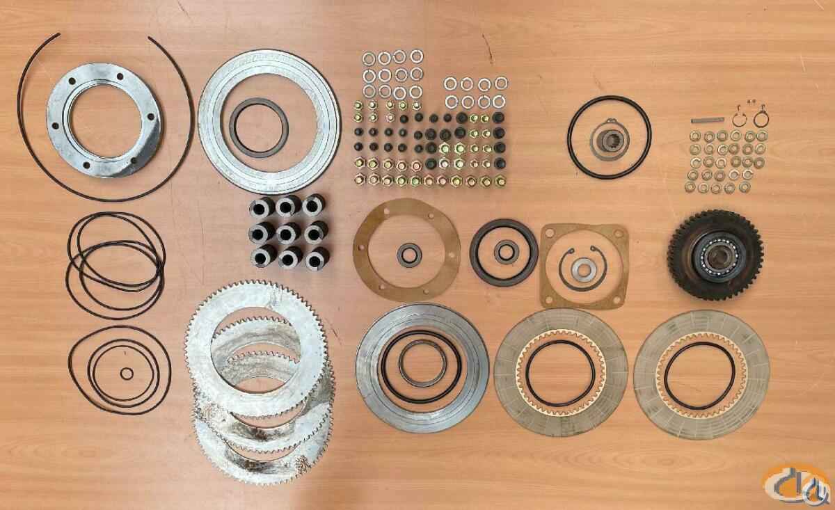 9752101372 - REPAIR KIT
