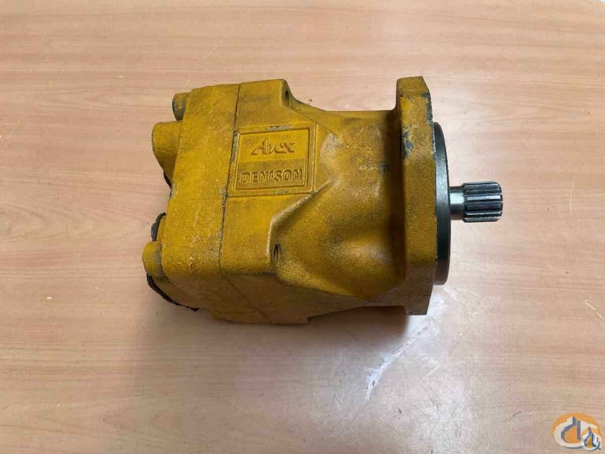 7632000100 - MOTOR ASSY