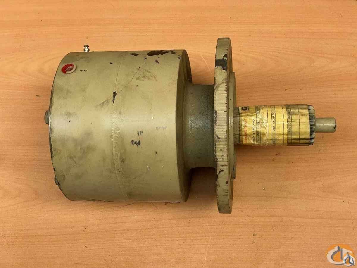 6188000100 - BRAKE ASSY