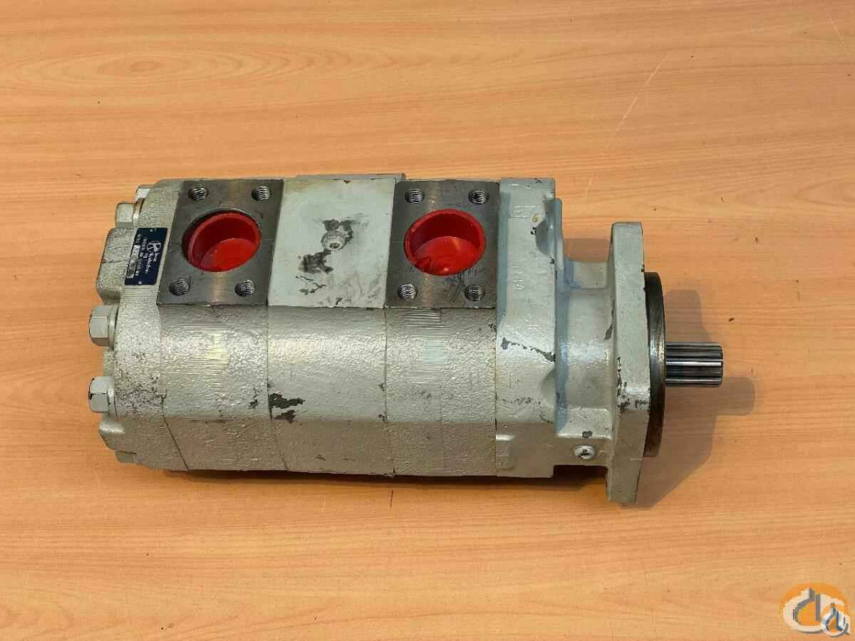 7722000156 - PUMP 2 SECTION P 76 B