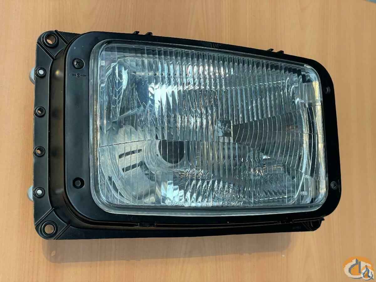 3434051 - HEADLIGHT