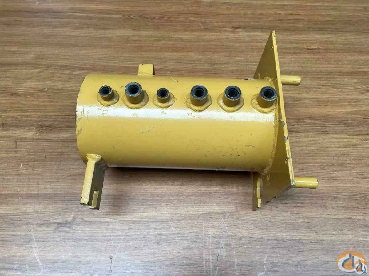 6274000052 - CASE WELD