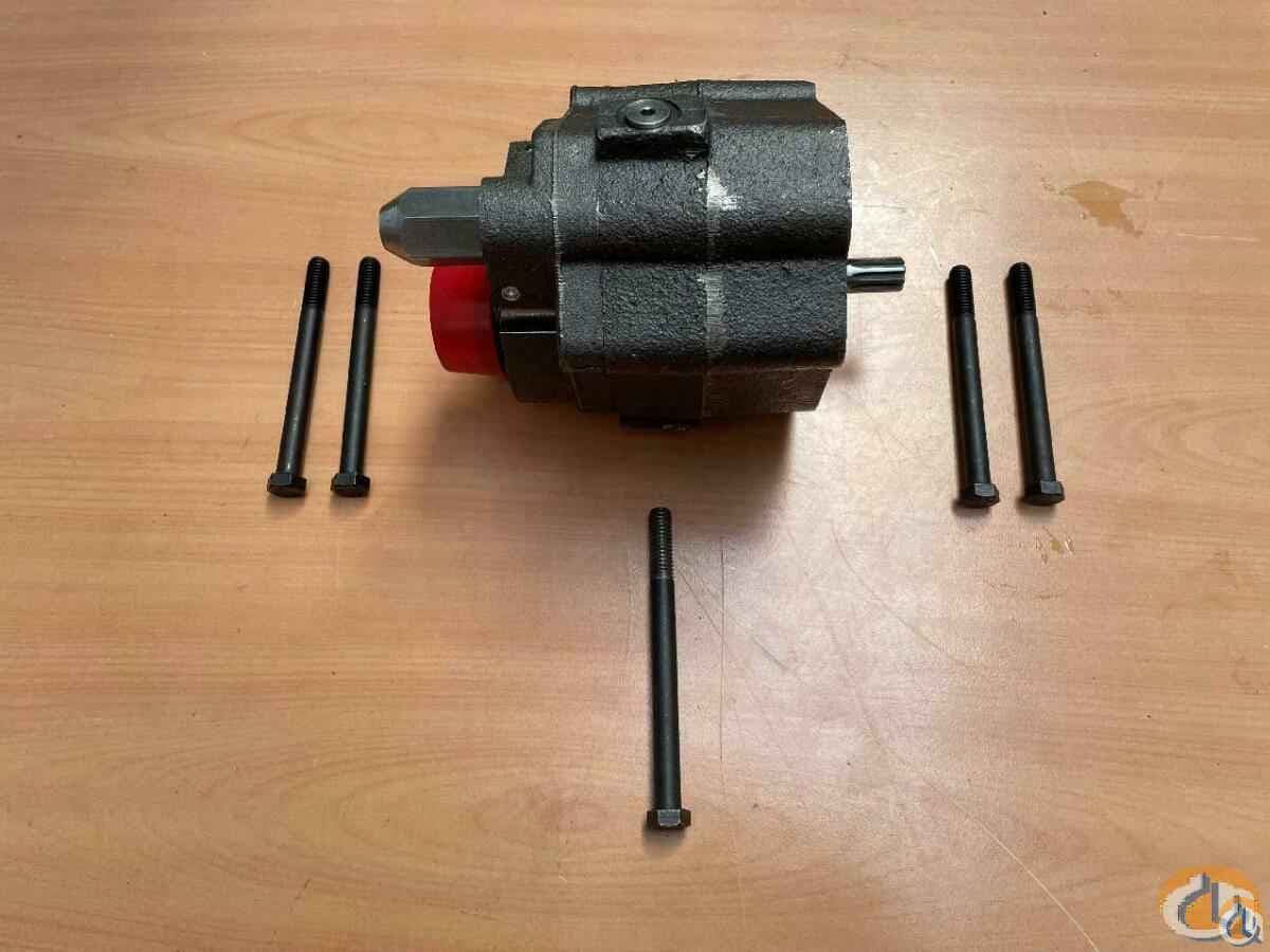 9904106591 - PUMP, CHARGING