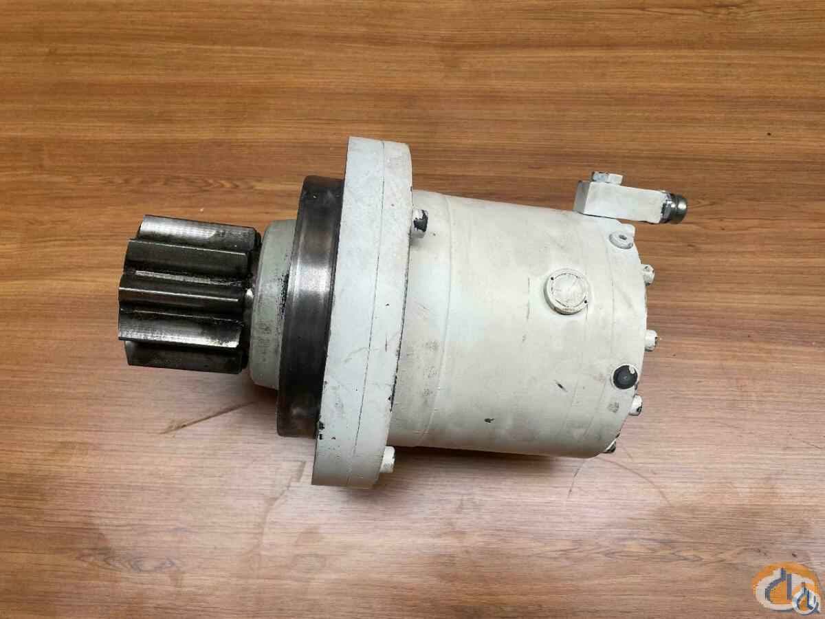 3328081 - STANDARD GEAR UNIT