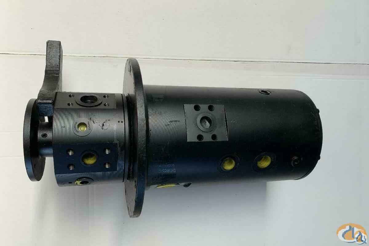 3196964-R - SLEWINGGEAR