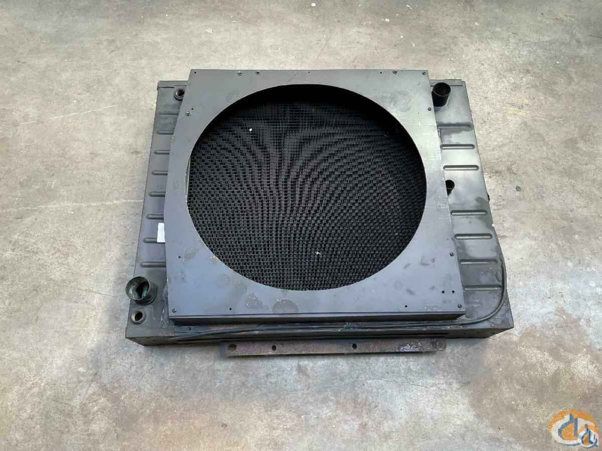 7726000051 - RADIATOR ASSEMBLY