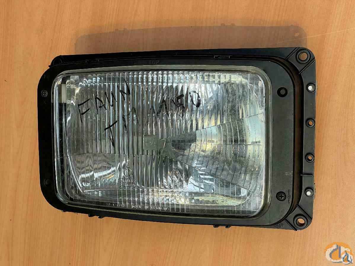 3434097 - HEADLIGHT